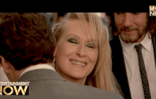 “เมอรีล สตรีป” เผยเคล็ดลับบท แม่-ลูก ในหนังขาร็อกเรื่องใหม่