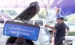 กระทรวงแรงงาน เปิดศูนย์ตรวจสภาพรถช่วงปีใหม่