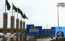 IMF ชี้อาหรับสูญรายได้จากน้ำมัน 18 ล้านล้านบาท