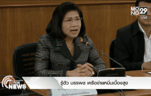 รู้ตัว บรรพต เครือข่ายหมิ่นเบื้องสูง