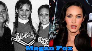 จากอดีตเชียร์ลีดเดอร์ ที่กลายเป็นซุปตาร์ดาวดัง!!