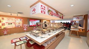 “Ajinomoto Victory Canteen” ศูนย์โภชนาการกีฬาลุคใหม่ ครีเอทมื้ออร่อย มีประโยชน์