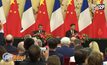 จีน-ฝรั่งเศส ลงนามข้อตกลงมูลค่า 4.5 แสนล้าน
