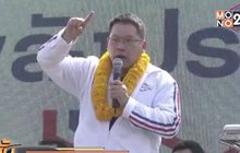 “อุตตม” แจงนโยบายหลังถูกวิจารณ์เป็นประชานิยม
