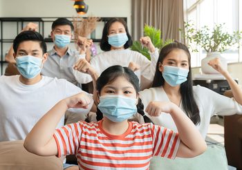 ไขข้อสงสัย “Home Isolation” ทำอย่างไรให้รอดจริง