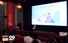 “MAAT Industry Update 2019”