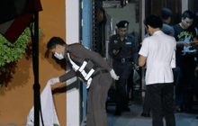 เจ้าของบ้านยิงขโมยเสียชีวิตภายในบ้านพัก