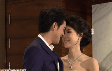 ชื่นมื่น! “บีม กวี” ควงแฟนสาวนอกวงการวิวาห์หวาน