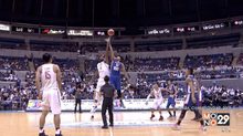 Thailand VS Philippines Q1 “SEABA Championships 2017”