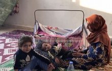 WFP เพิ่มความช่วยเหลือผู้อพยพจากซีเรีย