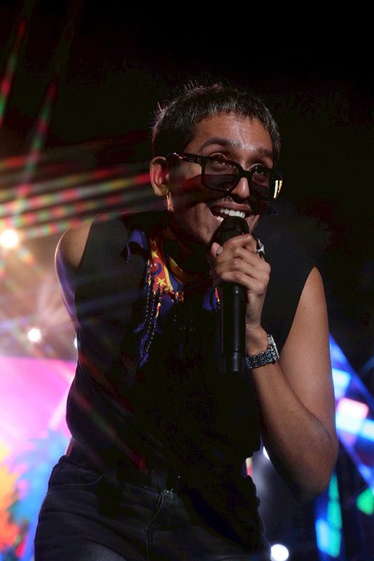 คอนเสิร์ต