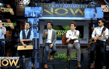 “Blue Shade” ถ่ายทอดเพลง “เก็บ” 1ในโปรเจคพิเศษของ “โต้ สุหฤท สยามวาลา”