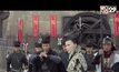 Blockbuster : Young Detective Dee – Rise of the Sea Dragon