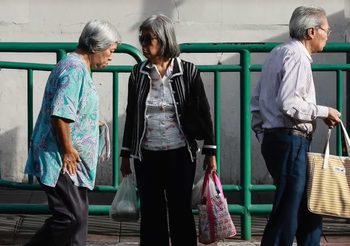 ครม.​ยืนยัน!! เบี้ยผู้สูงอายุ​ ไม่มีทวงคืน-ไม่มีฟ้องร้อง