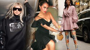 Vatanika เสื้อผ้าแบรนด์ไทย ที่ไม่ธรรมดา ดาราฮอลลีวูด ยังปลื้ม!!