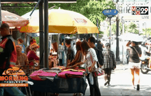 ค้าปลีกรับระเบิดแยกราชประสงค์ ทำยอดขายตก