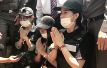 “เปรี้ยว” ขึ้นศาล ปฏิเสธฆ่า “แอ๋ม” รับเพียงทำร้ายร่างกาย
