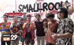 โซดาลีโอ Presents SMALLROOM HOLIDAY PARTY มันส์หายห่วง