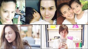 5 สาวใหญ่ 40 สุดสตรอง เมื่อผู้หญิงเข้าวัย อายุ40 แต่หน้าตายังเป็นแบบนี้!