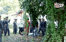 จับลูกสาวร่วมมือกับแฟนฆ่าแม่ฝังดิน