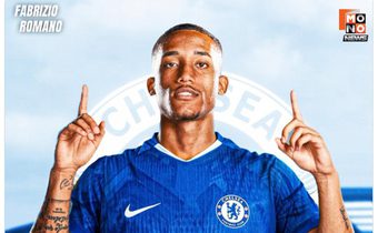 “สิงห์” ปิดดีล “เจา เปโดร” 50 ล้านปอนด์