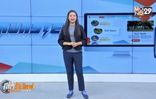 Startup Showcase ตอน : Runster เกมออนไลน์เพื่อการออกกำลังกาย