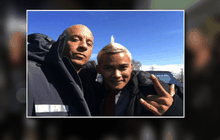 “จา พนม” เผยได้เปลี่ยนคาแรคเตอร์ใน “xXx 3”