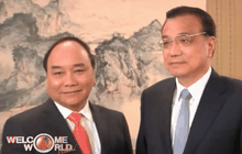 จีน-เวียดนามหารือความร่วมมือทางเศรษฐกิจ