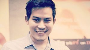 ปอ ทฤษฎี “ผมจะทำทุกวันให้เหมือนเป็นวันสุดท้ายของชีวิต” ใช้ธรรมะนำทางชีวิต