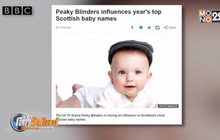 สกอตแลนด์เผยชื่อฮิตเด็กแรกเกิด ปี 2019