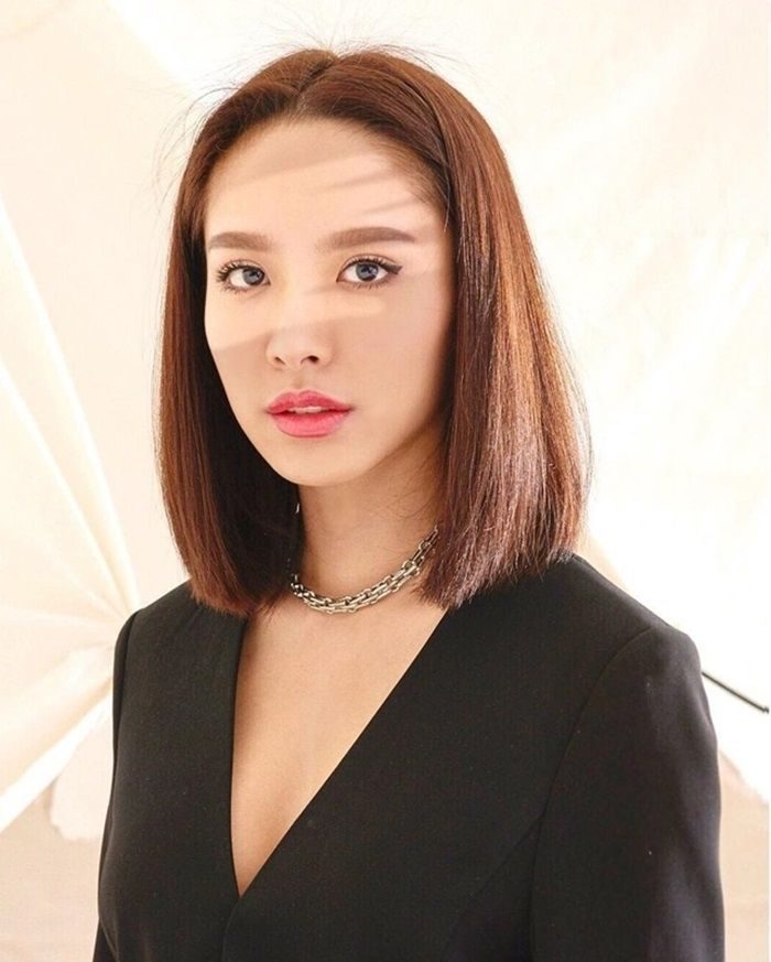 น้ำชา ชีรณัฐ