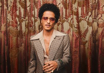 “บรูโน่ มาร์ส” (Bruno Mars) กลับมาเจอแฟนชาวไทยในรอบ 6 ปี จัดหนักจัดใหญ่ 30 มีนาคมนี้ ที่ราชมังคลากีฬาสถาน