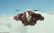 ภาพยนตร์ “Iron Man มหาประลัย คนเกราะเหล็ก” เย็นนี้ 18.20 น. ทางช่อง MONO29
