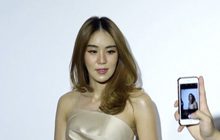 “ขนมจีน” หวั่น “โควิด-19” กระทบคอนเสิร์ต KAMIKAZE 