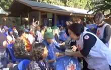 ภาคเหนือ-อีสานอากาศหนาวเย็นต่อเนื่อง