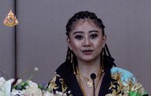 “แอน มิตรชัย” ปัดฟันค่าตัวโกอินเตอร์ เมินถูกมองนางเอกมโน