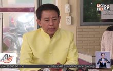นายกฯ ลงพื้นที่ถ้ำหลวง ให้กำลังใจผู้ปกครอง-เจ้าหน้าที่