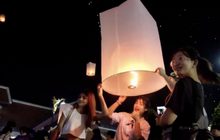 เตือนห้ามปล่อยโคมลอย โคมควัน เขตสนามบิน