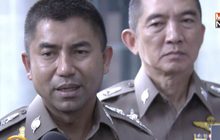 ผบช.สตม.พบอุปทูตซาอุฯ แจงปมหญิงหนีแต่งงาน