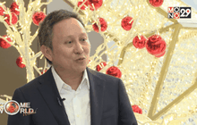 Welcome World Weekend 20-12-58