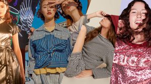 ส่องโปรน่าช้อป สำหรับสาวๆ โดยเฉพาะ Lazada 12.12 แกรนด์เซล ส่งท้ายปี