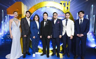 แพนเค้ก-อั้ม-เคน-เจ้าขุน ร่วมยินดี 10 ปี ควอนตั้ม เฮลท์แคร์ (ไทยแลนด์)