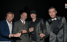 แบบนี้ก็มีด้วย! คอนญักหรูจับมือผู้กำกับดัง ทำหนังลับอีกร้อยปีค่อยฉาย!