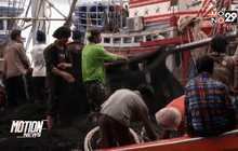 รัฐบาลไม่ขยายเวลาลงทะเบียนเรือประมง