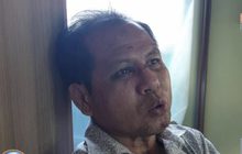 ลุงถูกเสี่ยร้านลาบซ้อมตาเกือบบอด พร้อมอโหสิ