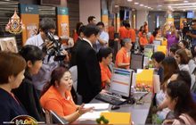 29 LifeSmart : รู้กินรู้ใช้ กับ ลงทุนแมน : ตอน รู้จักอัตราดอกเบี้ยแต่ละประเภท