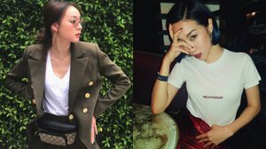 ตามส่อง 2 สาวสุดฮอต โฟร์ ศกลรัตน์ VS พลอย หอวัง สวยแซ่บ ไม่มีใครยอมใคร!