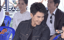 “โป๊ป” เคลียรชัด! ไม่ใช่พระเอกพานักศึกษาขึ้นคอนโด