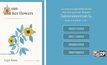 ประกาศหมายเลขผู้โชคดีที่ได้รับหนังสือ “the sun and her flowers ในมือเธอมีดอกทานตะวัน”