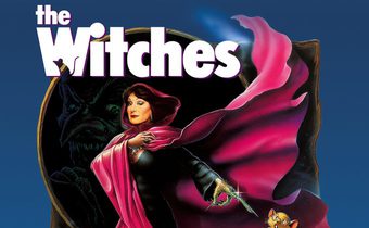 The Witches อิทธิฤทธิ์ศึกแม่มด